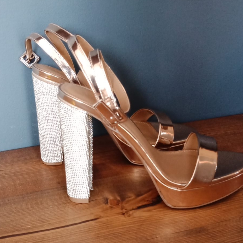 ASOS heels